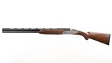 Fausti Magnificent Field Shotgun | 12GA 28" | SN#: FA02178 - 5 of 7