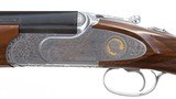 Fausti Magnificent Field Shotgun
12GA 28"
SN#: FA02178