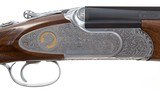 Fausti Magnificent Field Shotgun | 12GA 28" | SN#: FA02178 - 6 of 7