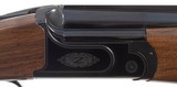 Zoli Z-Sport Flat Rib Black Sporting Shotgun w/Adjustable Comb | 12GA 28” | SN#: 253964 - 6 of 6