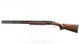 Zoli Z-Sport Flat Rib Black Sporting Shotgun w/Adjustable Comb | 12GA 28” | SN#: 253964 - 3 of 6