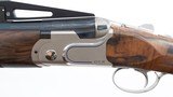 Beretta DT11 X-Trap Release Trigger Shotgun | 12GA 32" | SN#: DT19377W - 1 of 6