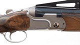 Beretta DT11 X-Trap Release Trigger Shotgun | 12GA 32" | SN#: DT19377W - 6 of 6