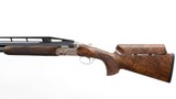 Beretta DT11 X-Trap Release Trigger Shotgun | 12GA 32" | SN#: DT19377W - 5 of 6
