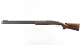 Rizzini BR110 X Sporting Shotgun w/Adjustable Comb | 12GA 32" | SN#: 112986 - 4 of 6