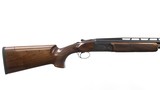 Rizzini BR110 X Sporting Shotgun w/Adjustable Comb | 12GA 32" | SN#: 112986 - 3 of 6