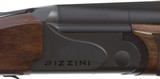 Rizzini BR110 X Sporting Shotgun w/Adjustable Comb | 12GA 32" | SN#: 112986 - 6 of 6