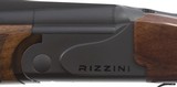 Rizzini BR110 X Sporting Shotgun w/Adjustable Comb | 12GA 32" | SN#: 112986 - 1 of 6