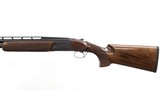 Rizzini BR110 X Sporting Shotgun w/Adjustable Comb | 12GA 32" | SN#: 112986 - 5 of 6