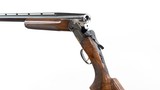 Pre-Owned Beretta DT10 Trident Trap Shotgun | 12GA 34" | SN#: AF0381B - 7 of 10