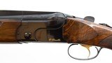 Pre-Owned Beretta DT10 Trident Trap Shotgun | 12GA 34" | SN#: AF0381B - 1 of 10