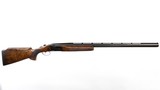 Pre-Owned Beretta DT10 Trident Trap Shotgun | 12GA 34" | SN#: AF0381B - 2 of 10