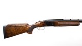 Pre-Owned Beretta DT10 Trident Trap Shotgun | 12GA 34" | SN#: AF0381B - 3 of 10