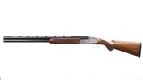 Fausti Class SL Field Shotgun | 12GA 28" | SN#: B60593 - 4 of 7