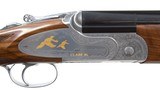 Fausti Class SL Field Shotgun | 12GA 28" | SN#: B60593 - 6 of 7