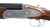 Fausti Class SL Field Shotgun | 12GA 28" | SN#: B60593 - 1 of 7