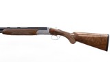 Fausti Class Round Body Field Shotgun | 20GA 28" | SN#: B60470 - 5 of 7
