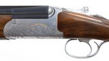 Fausti Class Round Body Field Shotgun | 20GA 28" | SN#: B60470 - 1 of 7