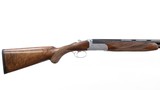 Fausti Class Round Body Field Shotgun | 20GA 28" | SN#: B60470 - 3 of 7