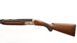 Pre-Owned Franchi Renaissance Elite Field Shotgun | 20GA 27.5" | SN#: 9012877 - 5 of 11