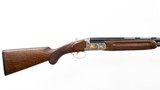 Pre-Owned Franchi Renaissance Elite Field Shotgun | 20GA 27.5" | SN#: 9012877 - 3 of 11