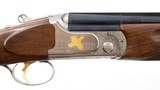 Pre-Owned Franchi Renaissance Elite Field Shotgun | 20GA 27.5" | SN#: 9012877 - 6 of 11