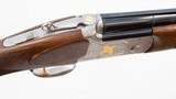 Pre-Owned Franchi Renaissance Elite Field Shotgun | 20GA 27.5" | SN#: 9012877 - 8 of 11