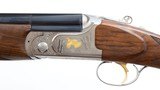 Pre-Owned Franchi Renaissance Elite Field Shotgun | 20GA 27.5" | SN#: 9012877 - 1 of 11