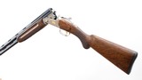 Pre-Owned Franchi Renaissance Elite Field Shotgun | 20GA 27.5" | SN#: 9012877 - 7 of 11