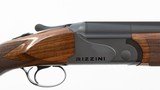 Rizzini BR110 Left Hand Sporting Shotgun | 12GA 30" | SN#: 116388 - 6 of 7