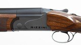 Rizzini BR110 Left Hand Sporting Shotgun | 12GA 30" | SN#: 116388 - 1 of 7