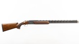 Rizzini BR110 Left Hand Sporting Shotgun | 12GA 30" | SN#: 116388 - 2 of 7