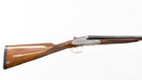 Pre-Owned Arrieta 803 Side by Side Field Shotgun | 20GA 28" | SN#: 35049 - 3 of 8