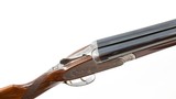 Pre-Owned Arrieta 803 Side by Side Field Shotgun | 20GA 28" | SN#: 35049 - 8 of 8