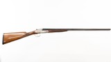 Pre-Owned Arrieta 803 Side by Side Field Shotgun | 20GA 28" | SN#: 35049 - 2 of 8