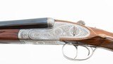 Pre-Owned Arrieta 803 Side by Side Field Shotgun | 20GA 28" | SN#: 35049 - 1 of 8