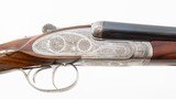 Pre-Owned Arrieta 803 Side by Side Field Shotgun | 20GA 28" | SN#: 35049 - 6 of 8