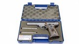 Pre-Owned Smith & Wesson Model 22S Pistol | .22 Caliber | SN#: UAN7113 - 1 of 1
