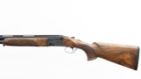 Beretta DT-11 Black Sporting Shotgun | 12GA 30” | SN# : DT19633W - 5 of 7