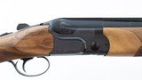 Beretta DT-11 Black Sporting Shotgun | 12GA 30” | SN# : DT19633W - 6 of 7