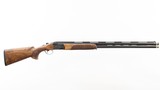 Beretta DT-11 Black Sporting Shotgun | 12GA 30” | SN# : DT19633W - 2 of 7