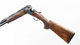 Beretta DT-11 Black Sporting Shotgun | 12GA 30” | SN# : DT19633W - 7 of 7
