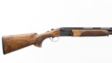Beretta DT-11 Black Sporting Shotgun | 12GA 30” | SN# : DT19633W - 3 of 7