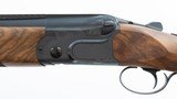 Beretta DT-11 Black Sporting Shotgun | 12GA 30” | SN# : DT19633W - 1 of 7