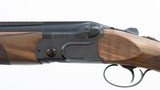 Beretta DT-11 Black Sporting Shotgun w/B-Fast| 12GA 30” | SN# : DT19617W - 1 of 7