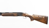 Beretta DT-11 Black Sporting Shotgun w/B-Fast| 12GA 30” | SN# : DT19617W - 5 of 7