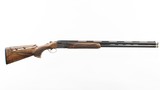 Beretta DT-11 Black Sporting Shotgun w/B-Fast| 12GA 30” | SN# : DT19617W - 2 of 7