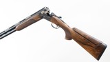 Beretta DT-11 Black Sporting Shotgun w/B-Fast| 12GA 30” | SN# : DT19617W - 7 of 7