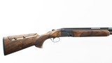 Beretta DT-11 Black Sporting Shotgun w/B-Fast | 12GA 32” | SN# : DT18804W - 3 of 7