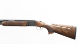 Beretta DT-11 Black Sporting Shotgun w/B-Fast | 12GA 32” | SN# : DT18804W - 5 of 7